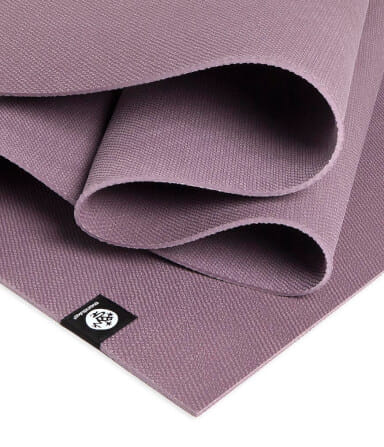 เสื่อโยคะ MANDUKA รุ่น X 5MM - สีชมพูม่วง (71